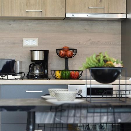 Porto Boutique #A Apartment Salonic Exterior foto