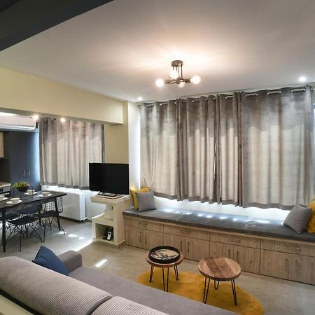 Porto Boutique #A Apartment Salonic Exterior foto