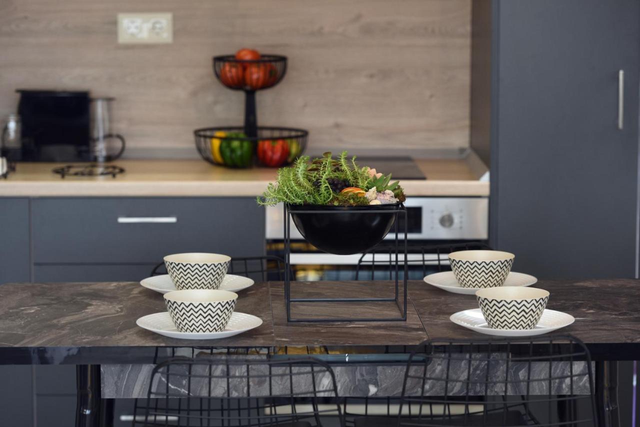 Porto Boutique #A Apartment Salonic Exterior foto