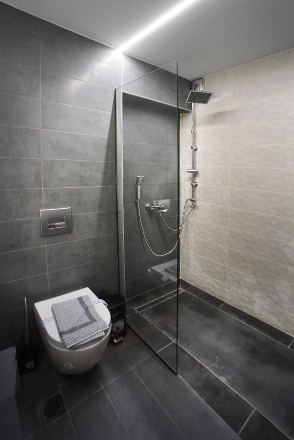 Porto Boutique #A Apartment Salonic Exterior foto