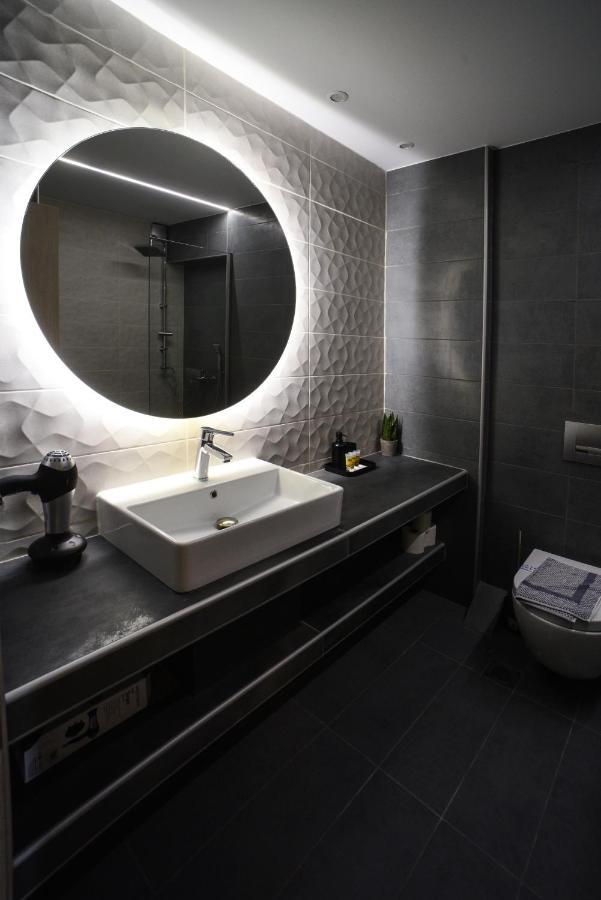 Porto Boutique #A Apartment Salonic Exterior foto