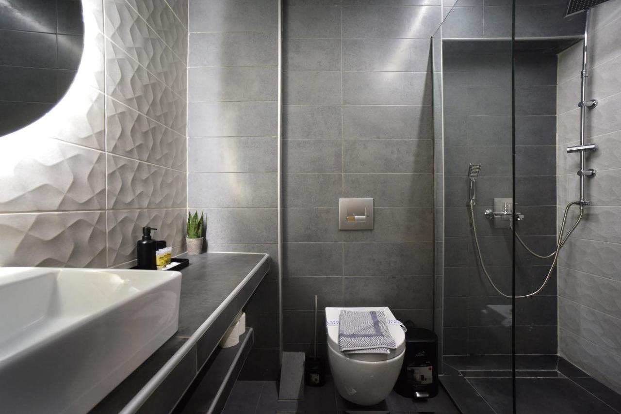 Porto Boutique #A Apartment Salonic Exterior foto