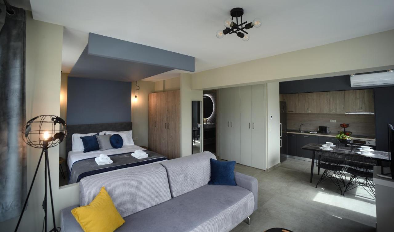 Porto Boutique #A Apartment Salonic Exterior foto